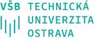 Logo VŠB Ostrava